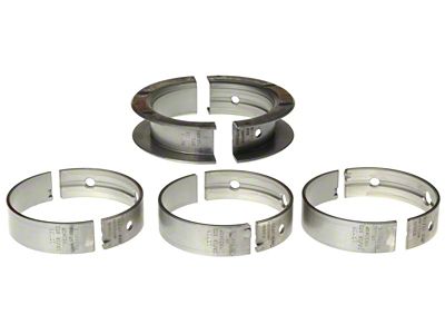 Clevite Pass 201 3.3L 232 3.8L Engs 1990-94 Main - MS1946P