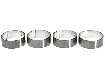 Clevite Chrysler 135 CID 2.2L 153 CID 2.5L Con Rod - CB1269A 4