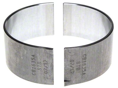 Clevite Chrysler 2.0L 4Cyl S/DOHC 1995-2005 Con Rod Bearing Pair - CB1635A