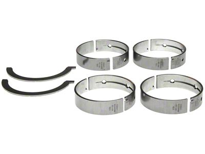 Clevite Chrysler 3.6L V6 Main Bearing Set - MS2351A