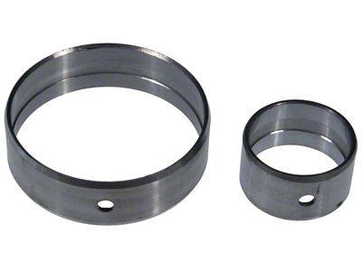 Clevite Chrysler 3.7L V6 2002-2005 Camshaft Bearing Set - SH1997S