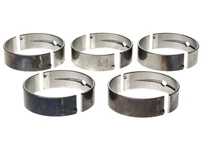 Clevite Chrysler 4.7L SOHC 1999-2003 Dakota/Durango Jeep Ram Main Bearing - MS2216A