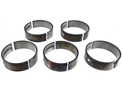 Clevite Chrysler 5.7L Hemi 2003-2008 Main Bearing Set - MS2220H