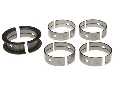 Clevite Chrysler Pass & Trk 135 2.2L 153 2.5L 4 - MS1533P
