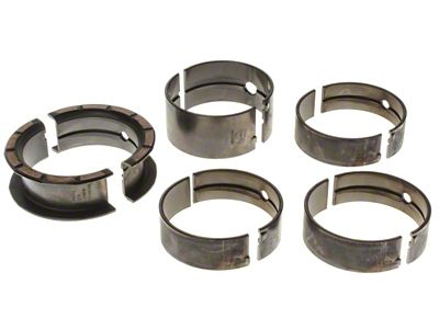 Clevite Chrysler Pass & Trk 273 277 301 303 313 - MS540H