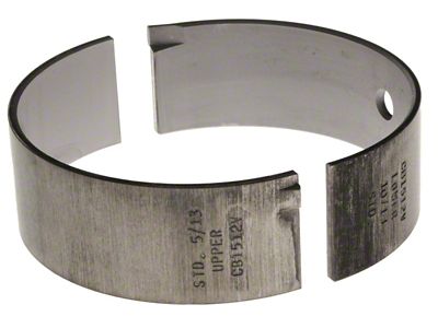 Clevite Chrysler Products V8 383-400-426-440 1958-80 Con Rod Bearing Set - CB1512V