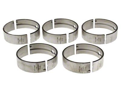 Clevite Chrysler V8 4.7L 2000-2010 Main Bearing Set - MS2242P
