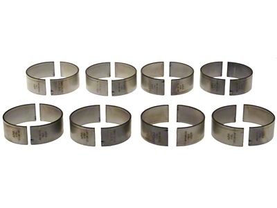 Clevite Chrysler V8 5.7L 6.1L 6.4L Hemi Con Rod Bearing - CB1808P 8