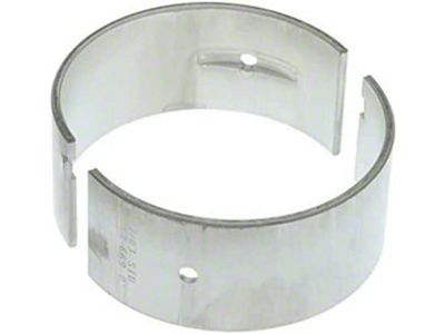 Clevite Con Rod Bearing Set - CB466P10