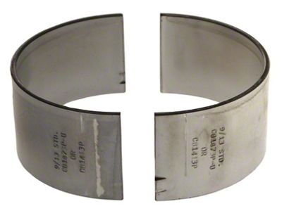 Clevite Cummins B Series 6 Cyl Con Rod Bearing Set - CB1413P