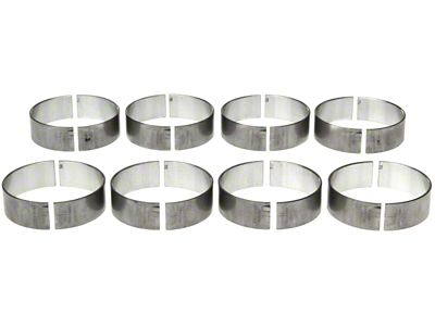 Clevite Ford 351 CID 400 CID V8 Con Rod Bearing - CB927A20 8