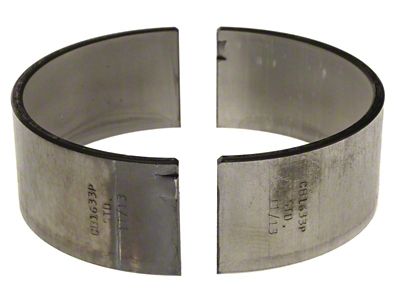 Clevite Ford/Navistar V8 7.3L Turbo Con Rod Bearing Set - CB1633P