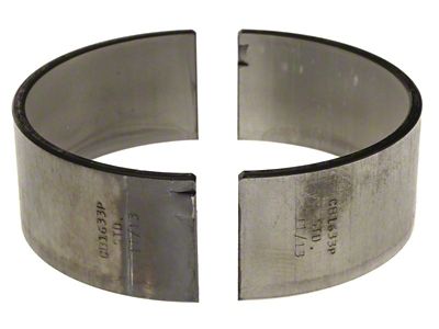Clevite Ford/Navistar V8 7.3L Turbo Con Rod Bearing Set - CB1633P40