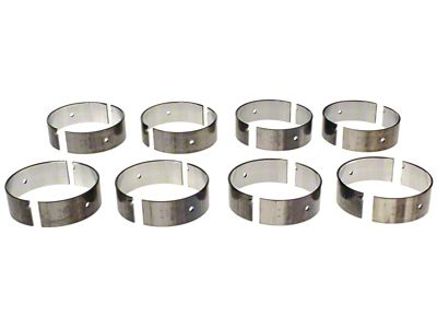 Clevite Ford Pass & Trk 221 255 260 289 302 - CB634A30 8