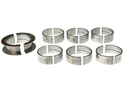 Clevite Ford Pass & Trk 240 250 300 6 Cyl - MS979P