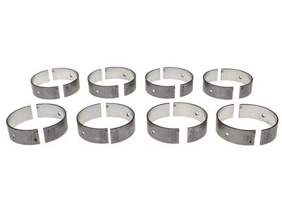 Clevite Ford V8 351W 1969-98 Con Rod Bearing Set - CB831A20 8