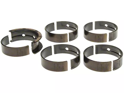 Clevite GM Gen V 6.2L LT1 Main Bearing Set - MS2339HX