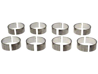 Clevite GMC Pass & Trk 348 366 6.0L 396 402 - CB743A30 8