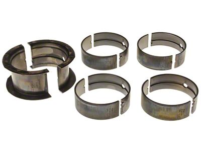 Clevite GMC Pass & Trk 366 6.0L 396 6.6L 402 - MS829H