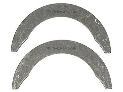 Clevite Honda 1169 1237 1335 1342 1488 1493 1598 1599 - TW327S