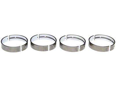 Clevite Honda 3.5L J35 Series Main Bearing Set - MS2335A