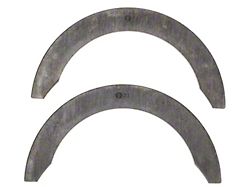 Clevite Thrust Washer (86-93 Honda/Acura 1590 1958 2056cc 4 Cyl)