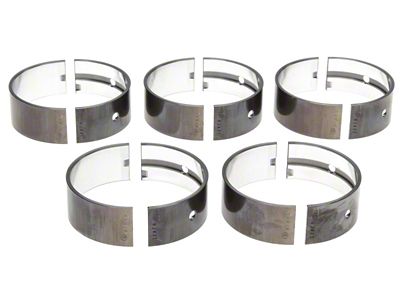 Clevite Honda K20A Main Bearing Set - MS2355A