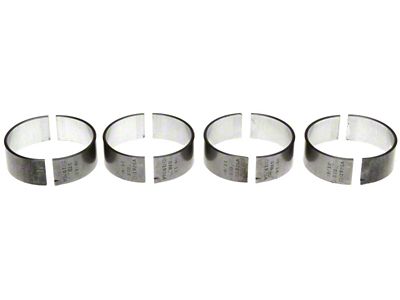 Clevite Hyundai 1.0L 1.1L 2000 - 2005 Con Rod Bearing - CB1926A 4
