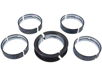 Clevite Main Bearing Set - MS1704A20