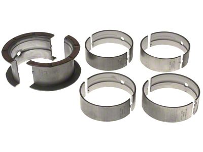 Clevite Main Bearing Set - MS829VX