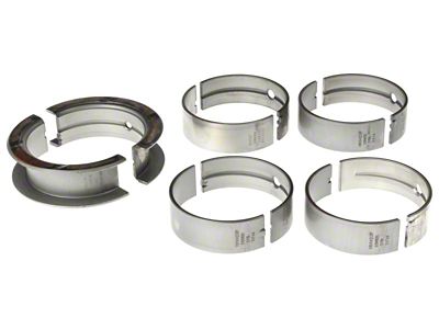 Clevite Main Bearing Set - MS961P