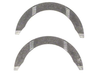 Clevite Mazda 4 1991cc 1998-93 Thrust Washer Set - TW596S