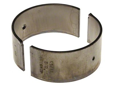 Clevite Mitsubishi 4 1795-2350cc 1992-98 Con Rod Bearing Set - CB1643P