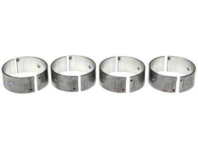Clevite Nissan 1171cc 1237cc 1288cc 1397cc 1488cc L4 Engines 1971-1982 - CB980A 4
