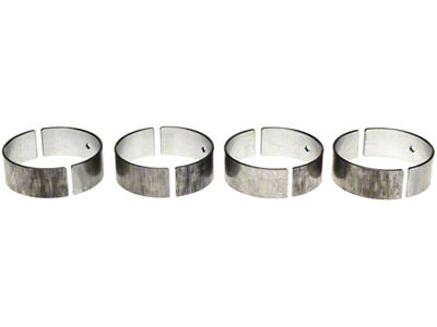 Clevite Nissan MR18DE / MR20DE 2.0L L4 Con Rod Bearing - CB1919A 4