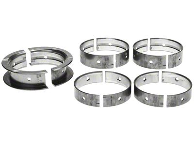 Clevite Subaru EJ Series 1990-2005 Main Bearing Set - MS2258A