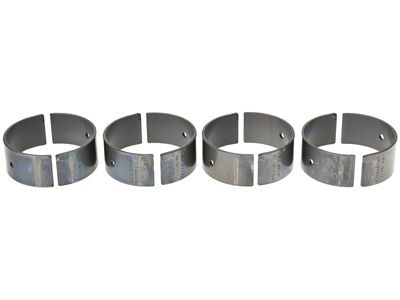 Clevite Suzuki 993cc 3 Cyl 1985-93 Con Rod Bearing Set - CB1401A 4