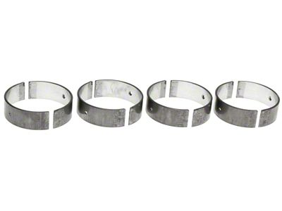 Clevite Toyota 1.5L 1NZFE/1NZFXE 2000-07 Con Rod Bearing Set - CB1864A 4