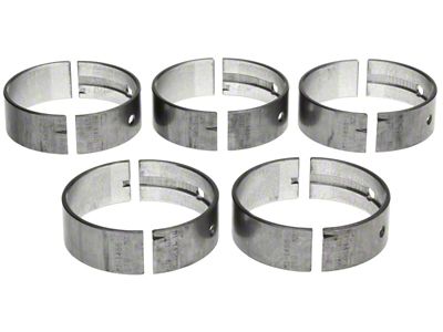 Clevite Toyota 1.5L 1NZFE/1NZFXE 2000-07 Main Bearing Set - MS2268A