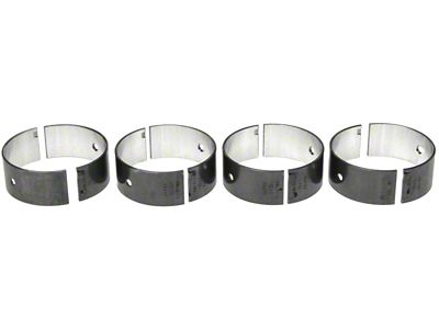 Clevite Toyota 1858 1968 2189 & 2367cc 4 Cyl 1969-95 - CB1218A 4