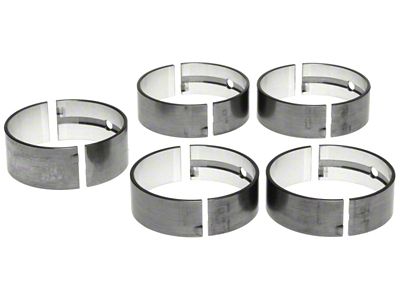Clevite Toyota 1995 1998 2164cc 4 Cyl 1983-93 Main Bearing - MS1714A