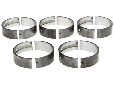 Clevite Toyota 2.4L 2AZFE Main Bearing Set - MS2243A