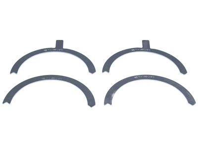 Clevite Toyota 4.0L 3956cc V6 1GRFE Thrust Washer Set - TW692S