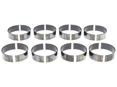 Clevite Toyota V8 2UR-GSE Con Rod Bearing Set - CB-1984A 8