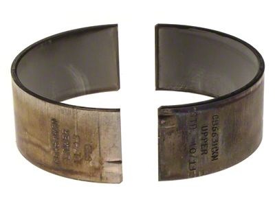 Clevite Tri Armor GMC Pass & Trk 262/267/302/305/307/327/350 Con Rod - CB663HXN