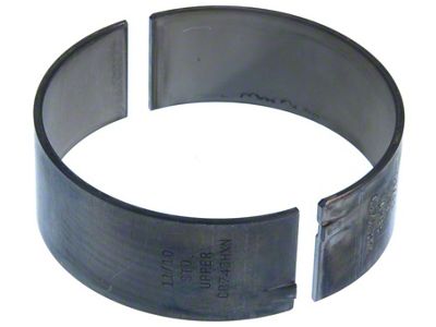 Clevite Tri Armor GMC Pass & Trk 348/366/396/402/409/427/454/502 Con Rod - CB743HXN