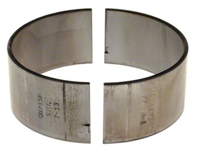 Clevite Tri Armor GMC Pass & Trk 348/366/396/402/409/427/454/502 Con Rod - CB743P