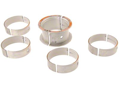 Clevite Tri Armor GMC Pass & Trk 366/396/402/427/454 Main Bearing - MS909P