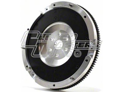 Clutch Masters 00-01 Ford Focus / ZX3 2.0L ZeTec DOHC - FW-FOCUS-AL