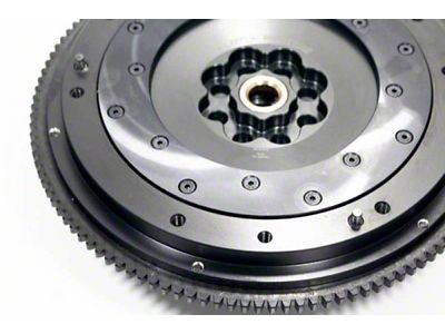 Clutch Masters 00+ K/Motor F/Transmission Aluminum Flywheel - FW-K2F-AL